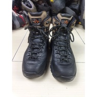 Campline Outdoor Shoes Size 38,5 (240)