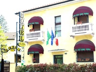 聖西羅菲耶拉飯店 (Hotel San Siro Fiera)