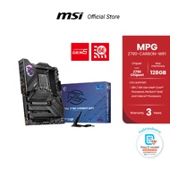 MSI MOTHERBOARD MPG Z790 CARBON WIFI (เมนบอร์ด)