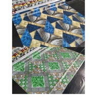 EMBOSSED LINOLEUM RENOLEUM FLOOR MAT RUBBERIZED MARBLE DESIGN (3YARDS/5YARDS/10YARDS/15YARD)