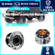 43530-60042 MT manual Free wheel locking hub lock 30T For Toyota Land Cruiser Prado KZJ78 HDJ80 LJ79