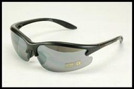 【原型軍品】全新 II GUARDER 警星 G-C3 戶外 運動型 太陽眼鏡 護目 生存遊戲 防爆 眼鏡