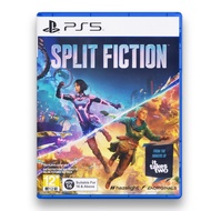 PlayStation 5™ PS5 Split Fiction (By ClaSsIC GaME )