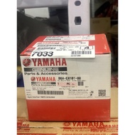 BÌNH XĂNG CON XE EX135 SIRIUS TAURUS