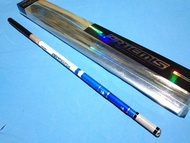 SJ JORAN PANCING TEGEK ZOOM MAGURO ARTEMIS 360