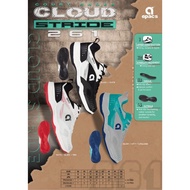 APACS SHOES CS 261 NEW