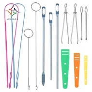 Sewing Kit Loop Turner Sewing Tool Bodkin