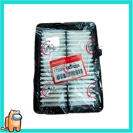 (FOR HYBRID) AIR FILTER HONDA CITY T9A JAZZ T5A HRV T7A CITY 2020> GN2 HRV 1.5 2022> RV3 NO TURBO (1
