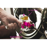 Muc-Off X-3 Chain Washer Chain Washer Set Chain Washer Set Chain Washer Box