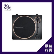 Audio Technica AT-LP70X 黑膠唱盤