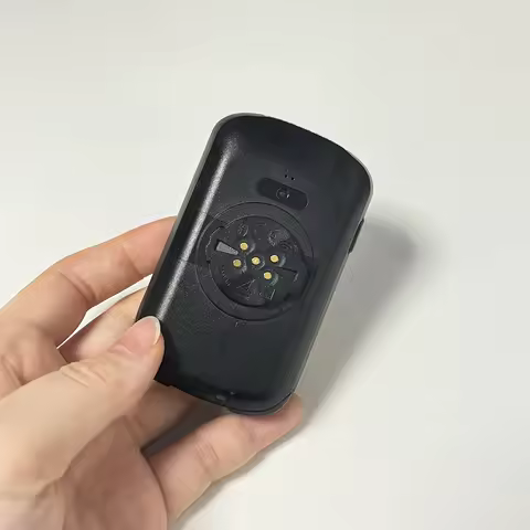 GARMIN Edge 830 Edge830 Bracket Back Cover Base No Battery Back Cover Bicycle Speedmeter No Rubber C