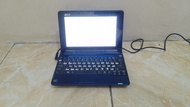 NOTEBOOK ACER ASPIRE ONE ZG5 MINUS