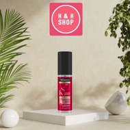 Serum Dưỡng Tóc TRESEMME Keratin Smooth Xịt Dưỡng tóc tạo kiểu Dầu Marula & Keratin Tóc Vào Nếp Bóng