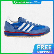 adidas | อาดดาส ADIDAS SL 72 RS สนำเงน IG2132 2471470