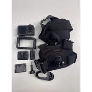 99 new DJI Osmo Action 4