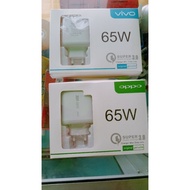 Oppo VIVO 65W MICRO CHARGER