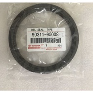 Fortuner, Hilux 1KD/2KD Diesel Engine Shaft Head Seal