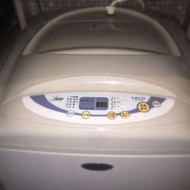 TECO 東元12公斤單槽洗衣機( W1223UN )