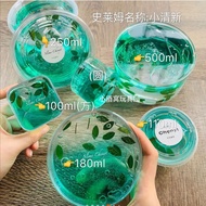 2025新款少女心起泡胶起泡胶大盒起泡胶便宜史莱姆晕染起泡胶快手泥包Girl's Heart Blister Blister Blister Blister Blister Blister Blist