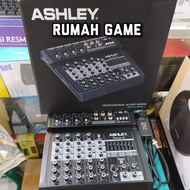[ Ready] Mixer Ashley Premium-6 Mixer Ashley Premium6 Ashley Premium 6