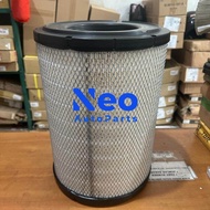 Original Isuzu Giga Fvz Fvm Outer Air Filter