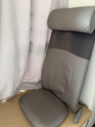 OSIM ulolly 按摩墊 頸部腰部按摩