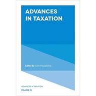 Advances in Taxation