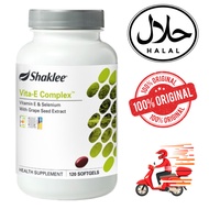 Shaklee Vita-E Complex 120 softgel
