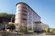 Izumigo Lake Hamanako Dog Paradise Hotel