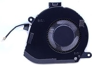 New Compatible CPU Cooling Fan for DELL Latitude 9520 E9520 0YFK3C 0X77GN EG50040S1-CM40-S9A ND75C68