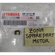 Original Yamaha Mio J Soul GT Mio M3 Valve Seal 54P E2119 00
