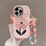[Case+bracelet] Case casing Vivo Y15A Z5i Y5S U10 T1 Y15S U3U20 Y02 Y35 Y11 Y16 Y02T Y20 IQOO U1XU3X