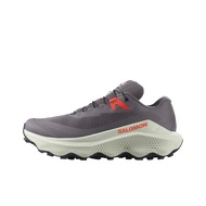 SALOMON Ultra Glide 3 Trail Running Shoes Mens Taupe L47742100