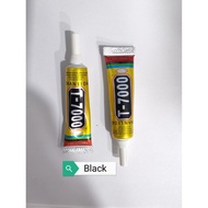 15ml T-8000 Glue T8000 Multi Purpose Glue Adhesive Epoxy Resin Repair Cell Phone T 8000 white 15ml /