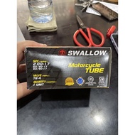 Swallow Inner Tube Size 200-17