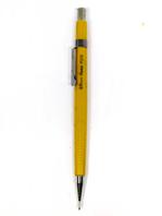 Pentel Pensil Mekanik 0.5Mm P219-Go Kuning