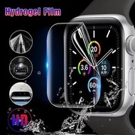Apple Watch 9 41mm Hydrogel Anti-ScratchScreen Protector iWatch 9 41mm