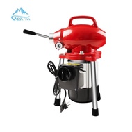 SOLUSI SALURAN MAMPET MESIN BOR RIDGID DRAIN CLEANER PEMBERSIH - YOBISO