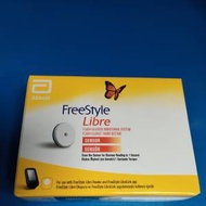Abbott Freestyle Libre sensor 全新傳感器