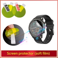for Aolon GTR Ultra film Protective film Repairable Cover HD Soft TPU Hydrogel Film for Aolon GTR Ul