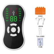 (2pc/2件) ems脈衝推拿針灸拔罐按摩器 electric spa therapy #pdc 990853