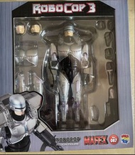 MAFEX No.087 鐵甲威龍3 Robocop3