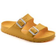 Birkenstock EVA Waterproof Slippers (Arizona) -Lightwater Yellow 1003510/1003511