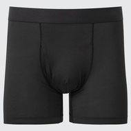 Y7y JASTIP Boxer efs Pria AIRism CD Celana Dalam Underwear DRY UNIQLO