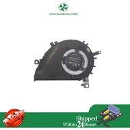 Laptop CPU Cooling Fan BAPA0705R5HY009 for ASUS VivoBook S13 S333J S333JQ S333JA S333EA X321 13NB0QP