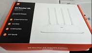 Mi Router 4A，gigabit edition