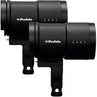Profoto B10X Duo Kit 330195 Warranty Srishti Digilife