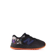 New Balance Fresh Foam Arishi v2 Bungee Boys Running Shoes - Black with Cobalt