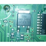 3355 IR3355 TO252 Brand New Ready Stock Jetta Instrument Triode
