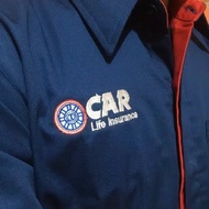 Car 3I Networks Terlaris Baju Biru Navy/Kemeja Lengan Panjang